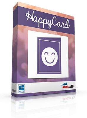 Abelssoft HappyCard 4.04