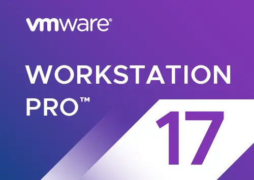 VMware Workstation 17 Pro 17.5.2.23775571 Repack