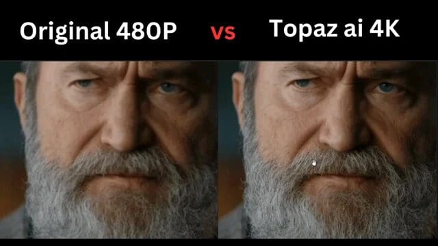 Topaz Video AI 5.1.0 (x64)