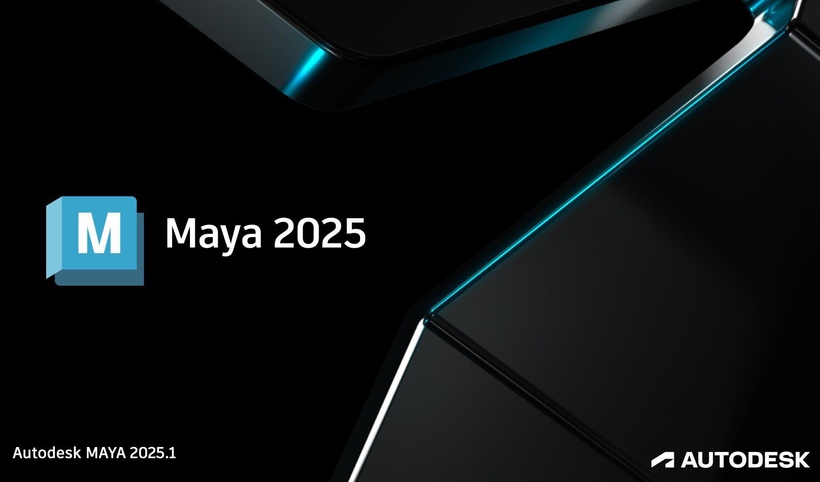 Autodesk Maya 2025.1 macOS U2B (x64) Multilanguage