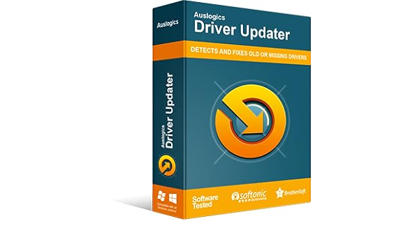 Auslogics Driver Updater 1.26.0 Full Version + Portable