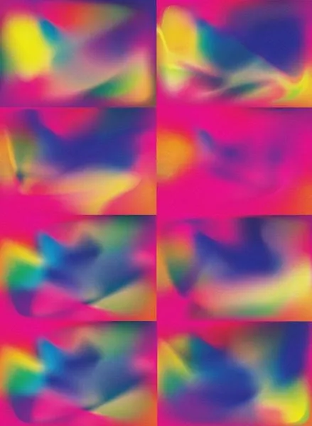 Romains Gradient Texture Background EG7W7GQ