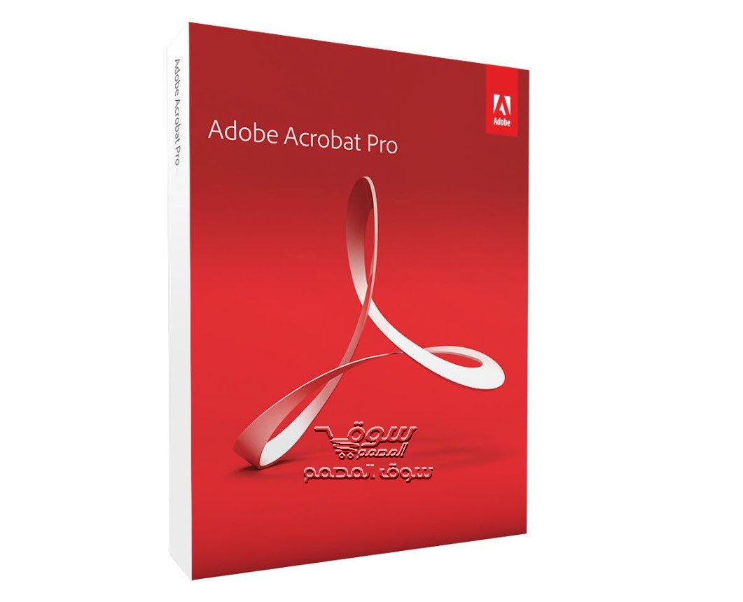 تحميل كامل Adobe Acrobat Pro DC 2024.002.20736