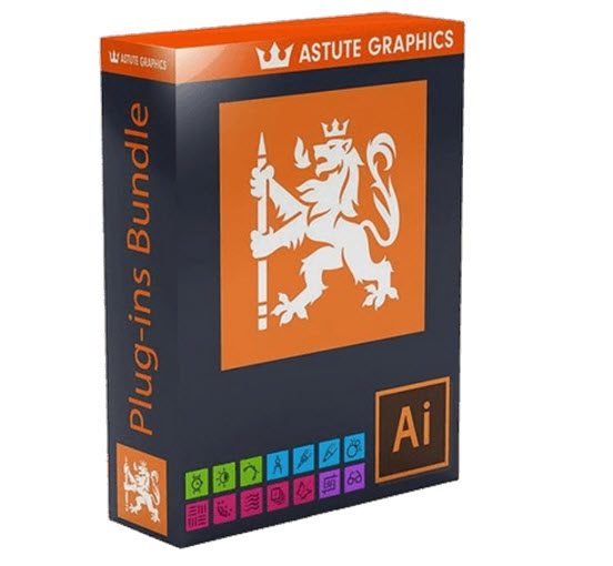 Astute Graphics Plug-ins Elite Bundle 3.8.4
