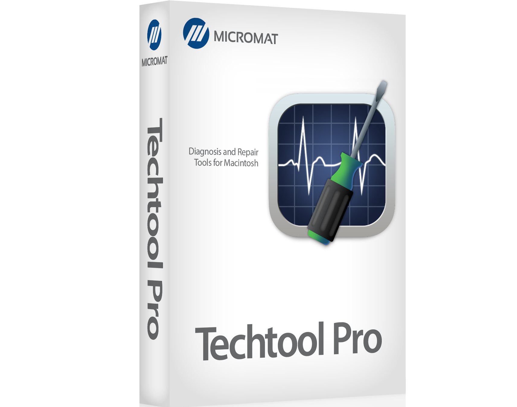 Micromat TechTool Pro 19.0.6 macOS