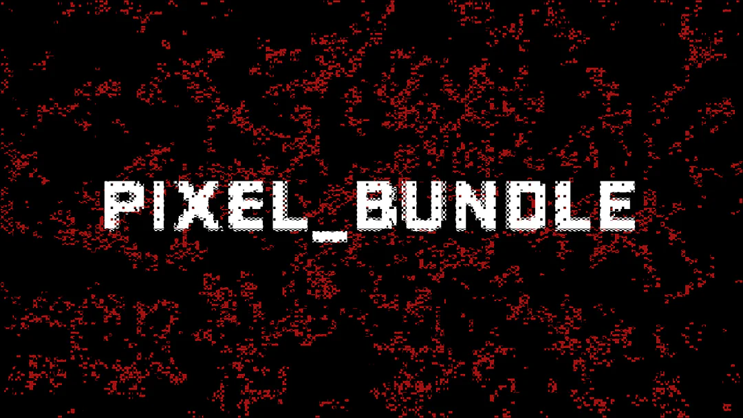 Will Cecil - Pixel Bundle