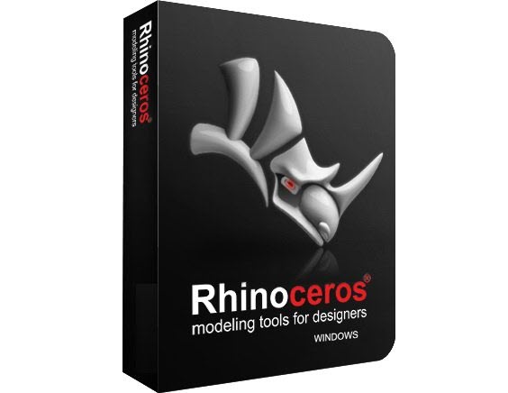 Rhinoceros 8.7.24134.3001/2 Win / Mac