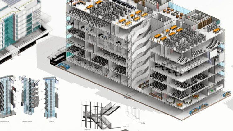 Mastering Revit for Architects & Engineers