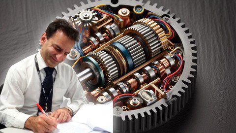 Introduction to Electrical Engineering (British Lecturer)