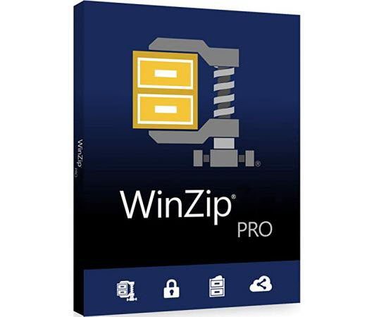تحميل كامل WinZip Pro 28.0.16002