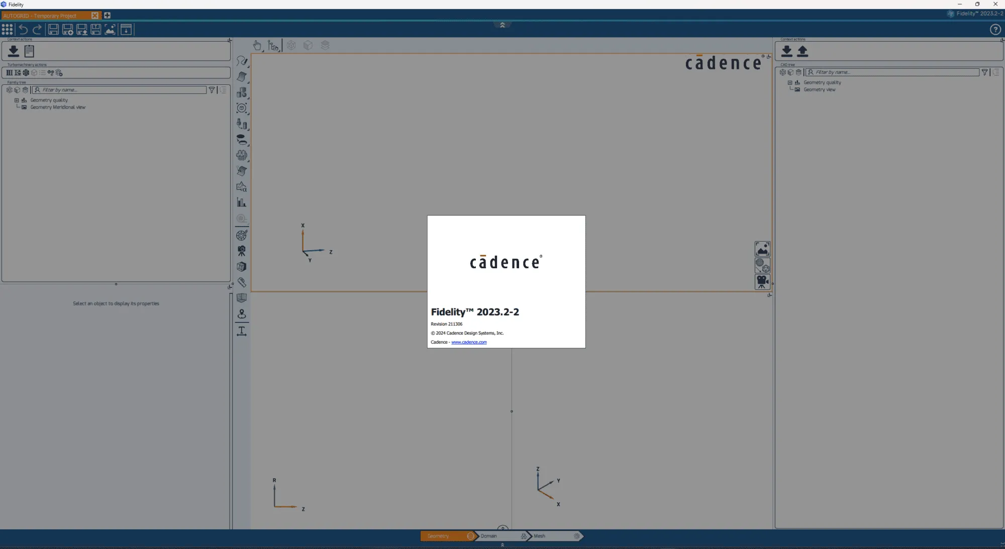 Free Download Cadence Fidelity 2023.2-2 HF2 (x64)