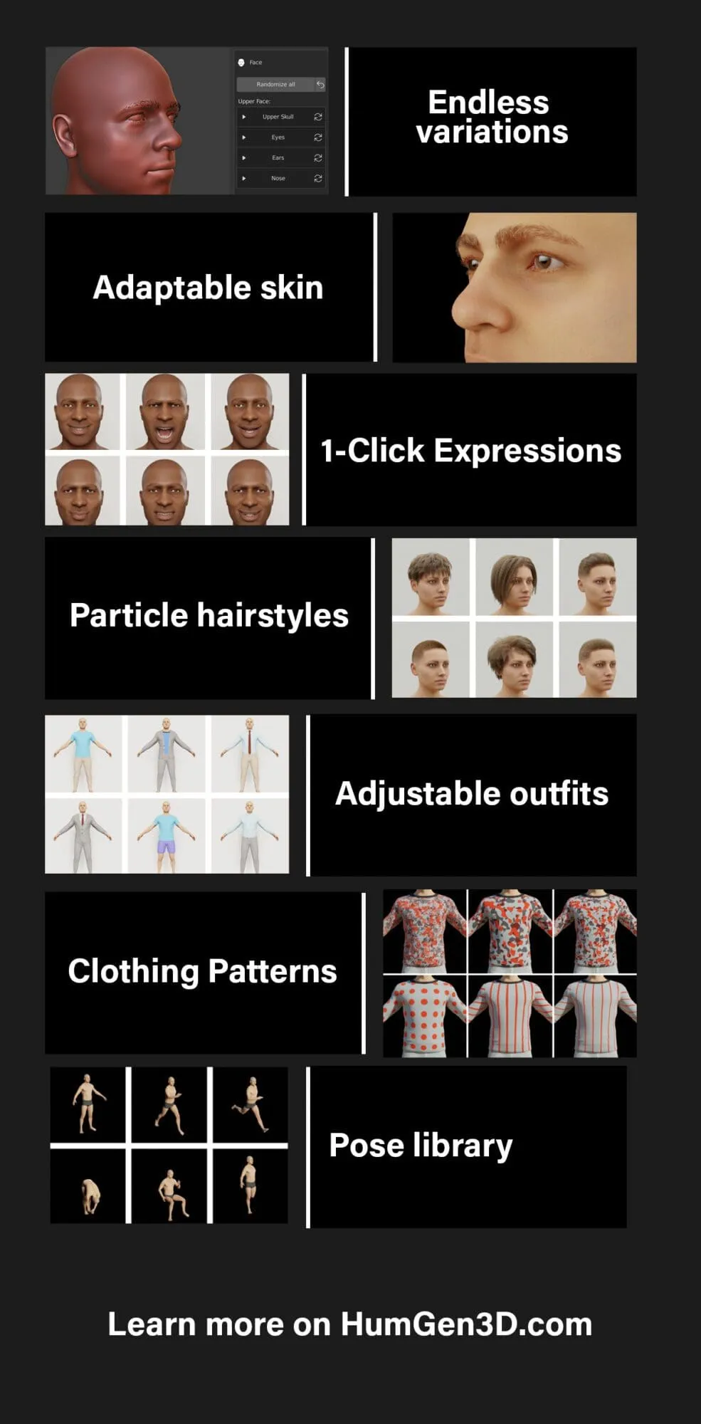 Human Generator Ultimate 4.0.18