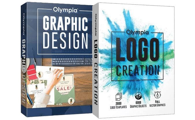 Olympia Graphic Design 1.7.7.42 / Olympia Logo Creation 1.7.7.42