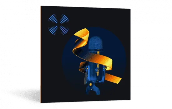 iZotope RX 11 Audio Editor Advanced 11.0.0