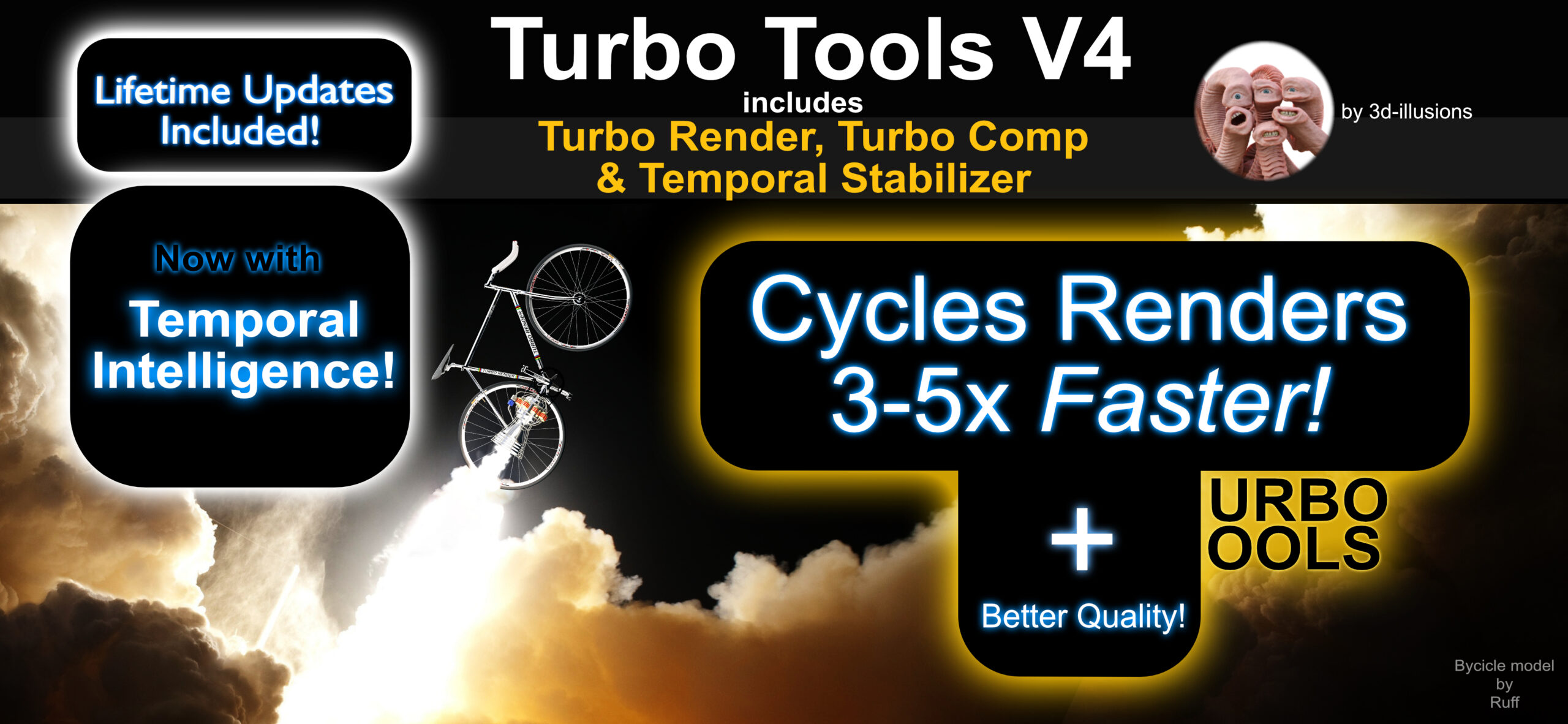 Turbo Tools 4.1.1