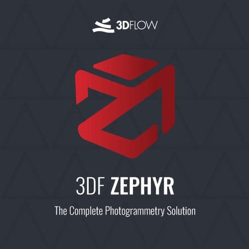 3DF Zephyr 7.529 Multilingual