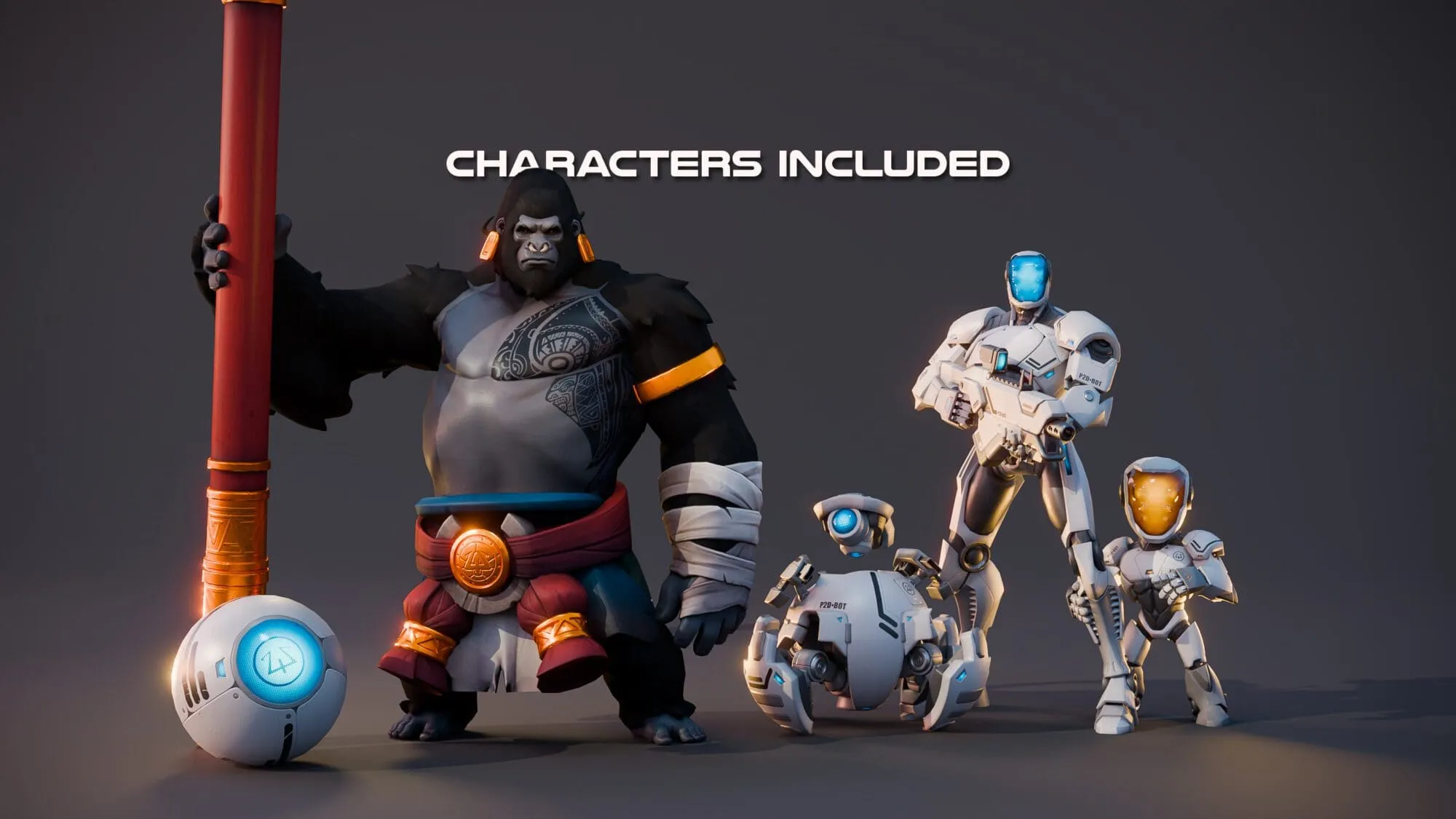 P2design - AOER² - The Art of Effective Rigging 2