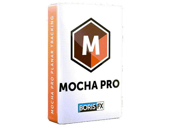 Boris FX Mocha Pro 2024 v11.0.2.32