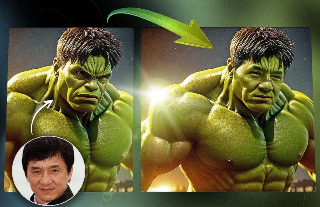 AI Video FaceSwap 1.0.0