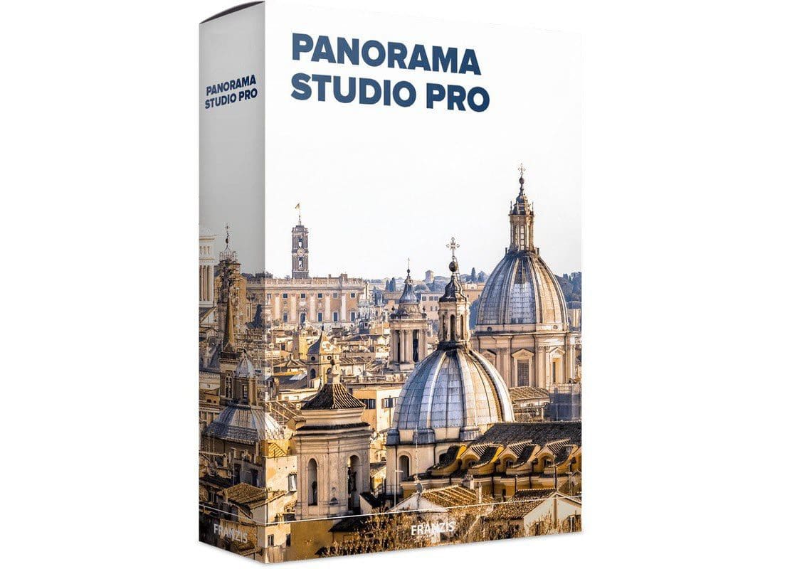 PanoramaStudio Pro 4.0.5.412 (x64)