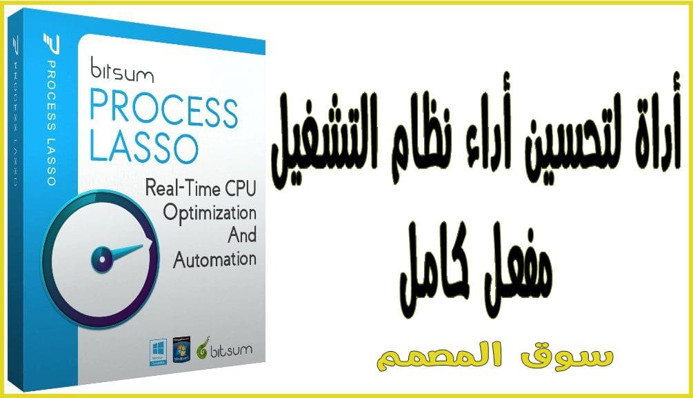 Process Lasso 14.1.0.20 (Repack & Portable)