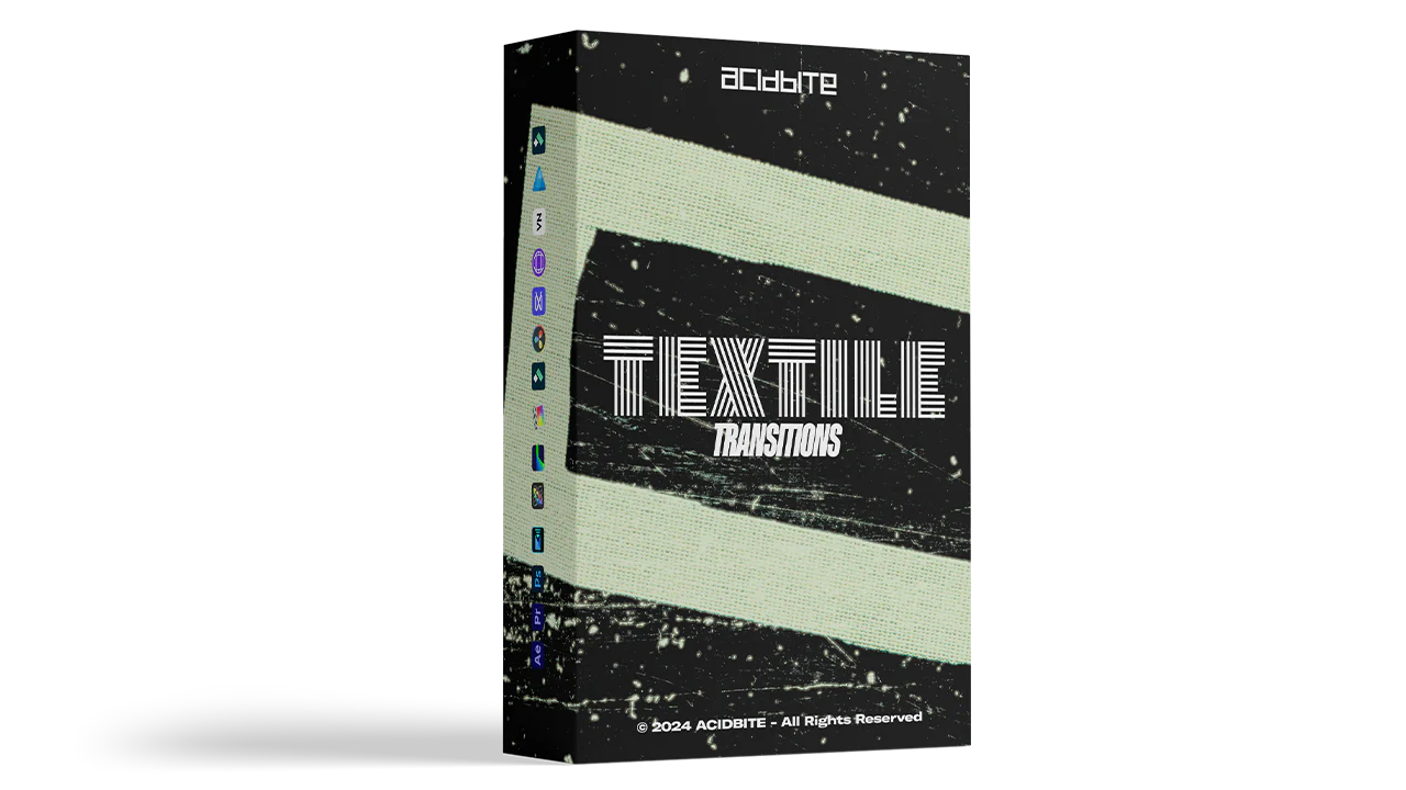 ACIDBITE - Textile Transitions