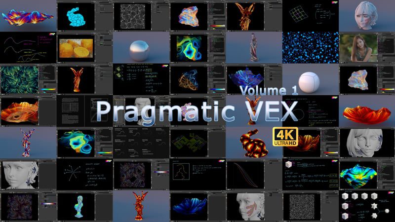 Pragmatic VEX - Volume 1 (RUS Dub / ENG Sub)