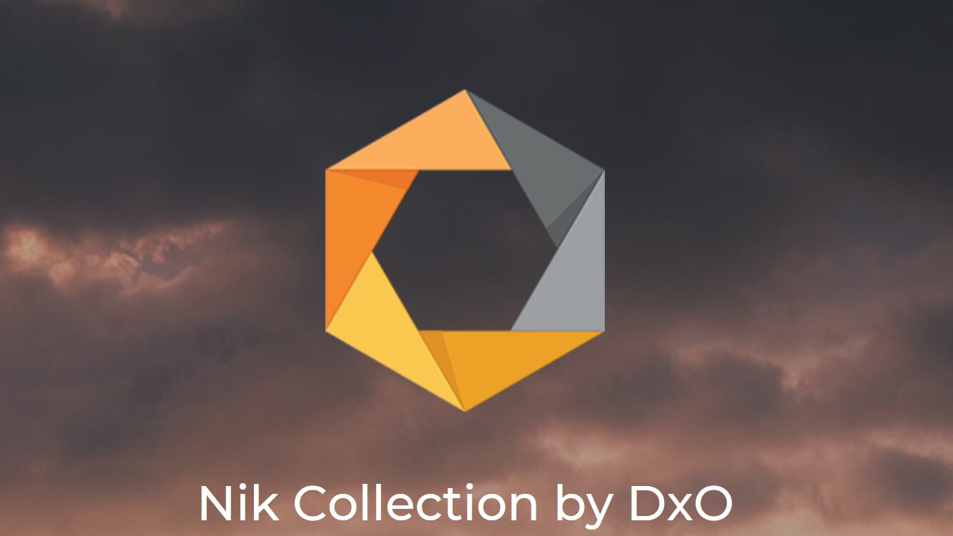Nik Collection by DxO 6.10