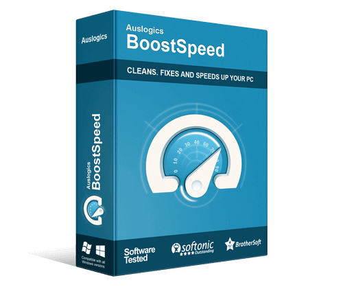 Auslogics BoostSpeed 13.0.0.8 Repack