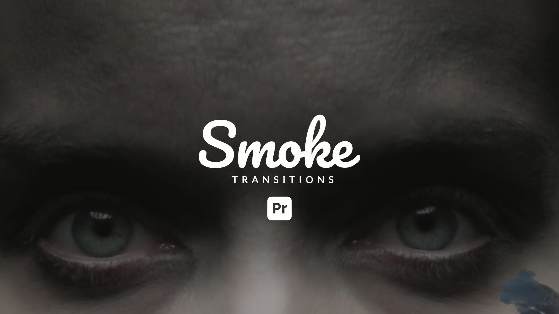 Videohive - Smoke Transitions for Premiere Pro