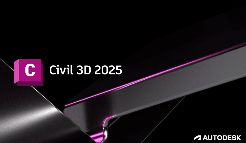 Autodesk AutoCAD Civil 3D 2025.0.2 Update Only (x64)