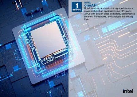 Intel OneAPI 2024.2.0 Full Version