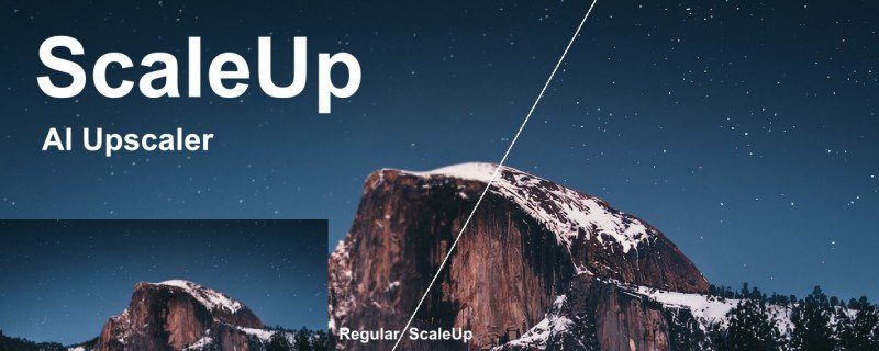 ScaleUp 1.4.3 (for After Effects & Premiere Pro)