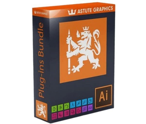 Astute Graphics Plug-ins Elite Bundle 3.9.0