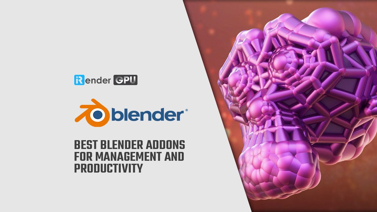 Blender Addons Bundle 11.07.2024