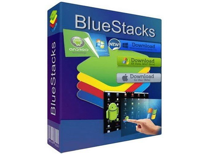 BlueStacks 5.21.300.1070 (x64) Multilingual