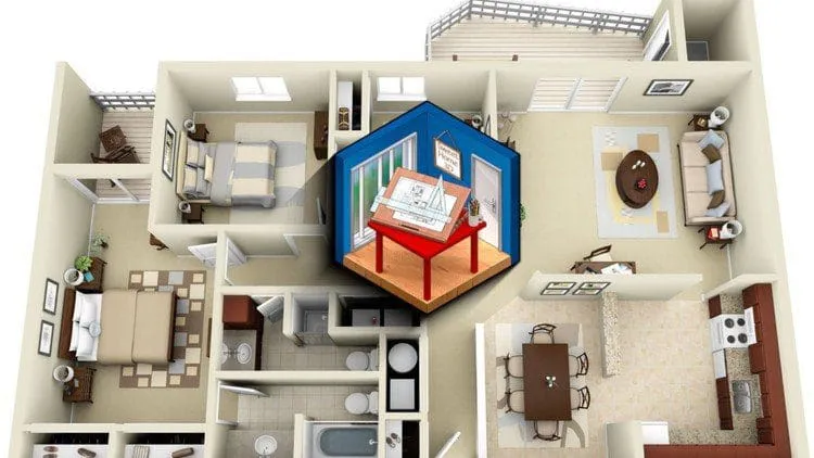 مسودة تلقائية