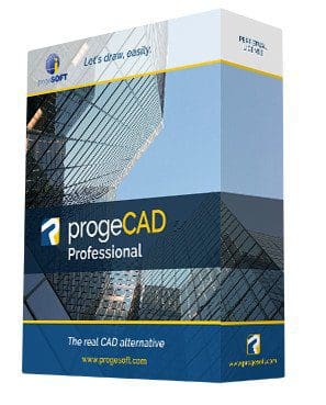 ProgeCAD 2025 Professional 25.0.2.11 (x64)