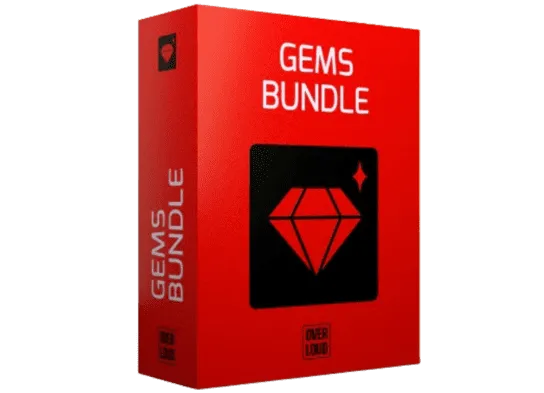 Overloud Gem Bundle Complete 2024.7