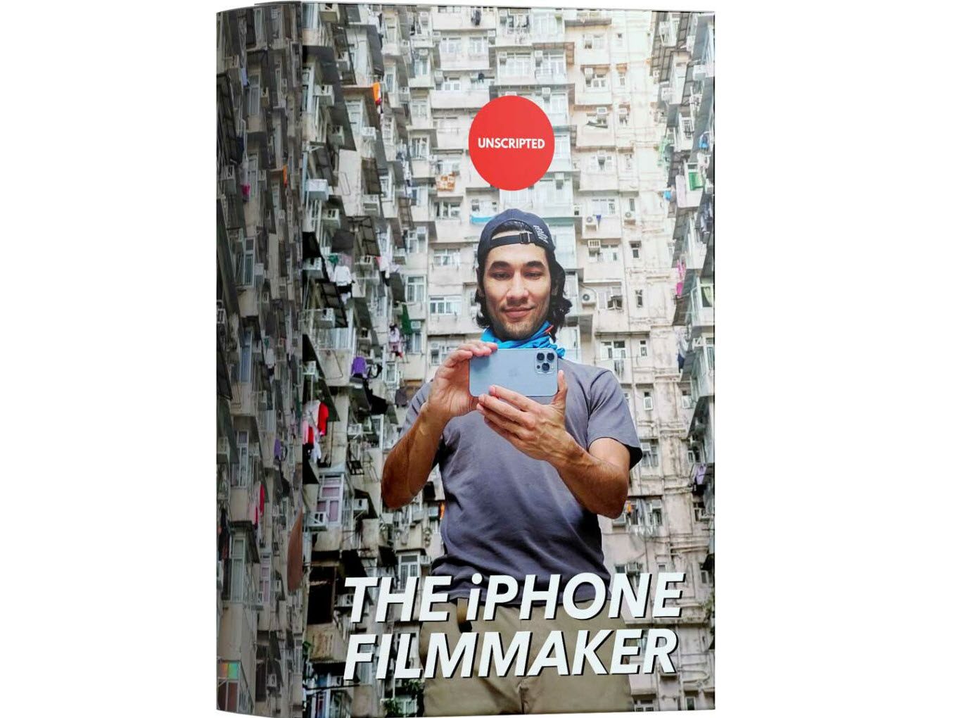 Brandon Li – The iPhone Filmmaker