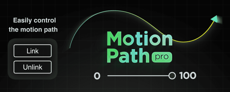 Aescripts Motion Path Pro v1.0