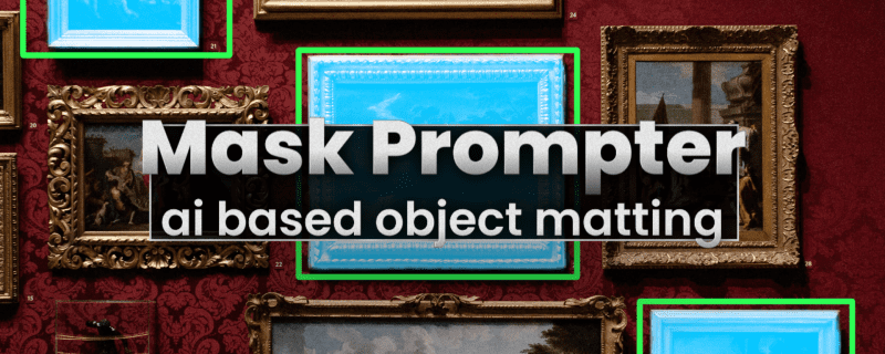 Mask Prompter 1.15.0 (for After Effects)