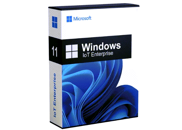 تحميل ويندوز Windows 11 IoT Enterprise LTSC كامل
