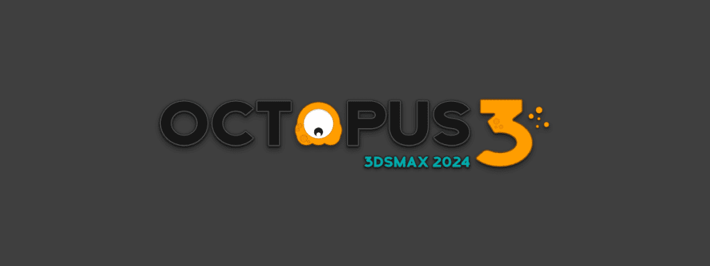RapidTools Octopus 3.10 for 3dsMax upto 2025