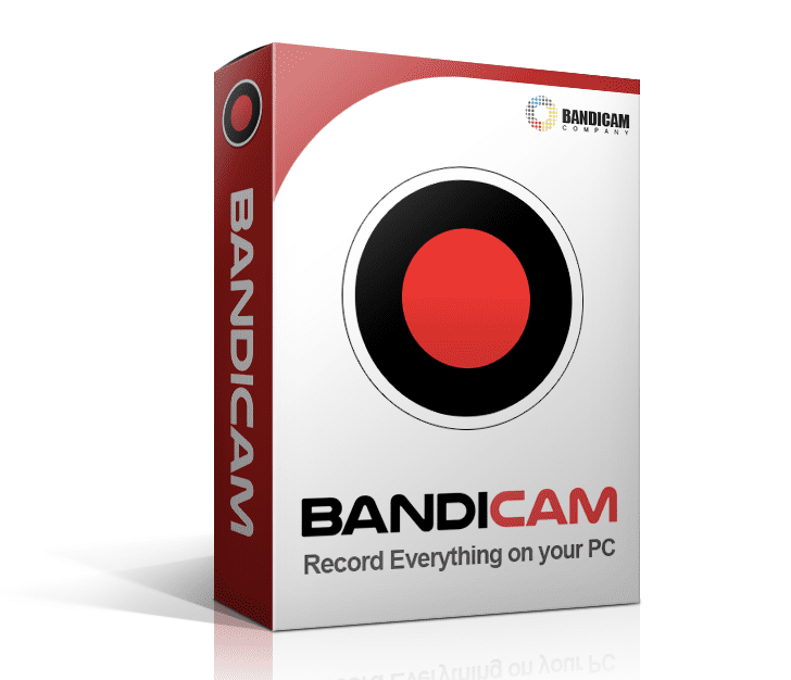 Bandicam 7.1.2.2451 Repack