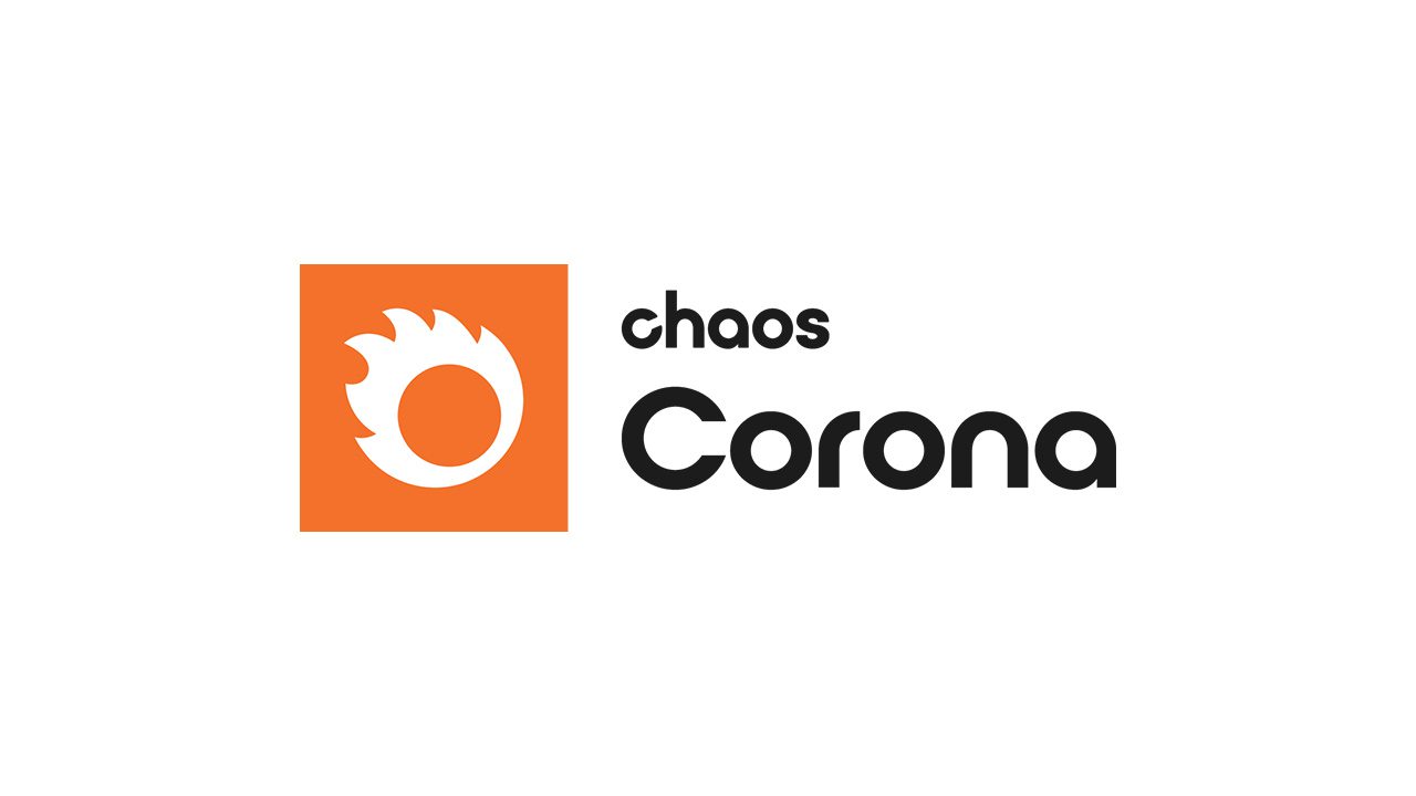 Chaos Corona 12 for 3dsmax