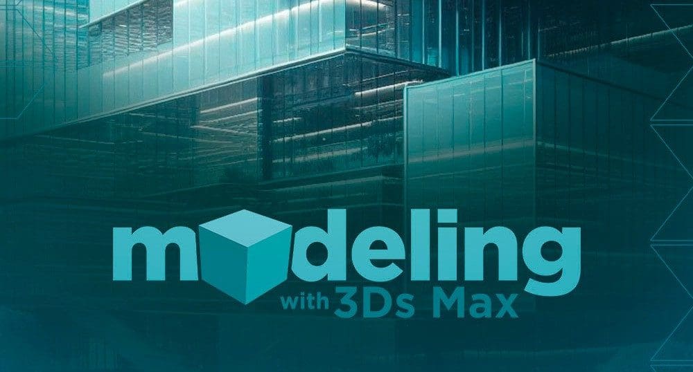 Dviz - Modeling with 3Ds Max Free Download