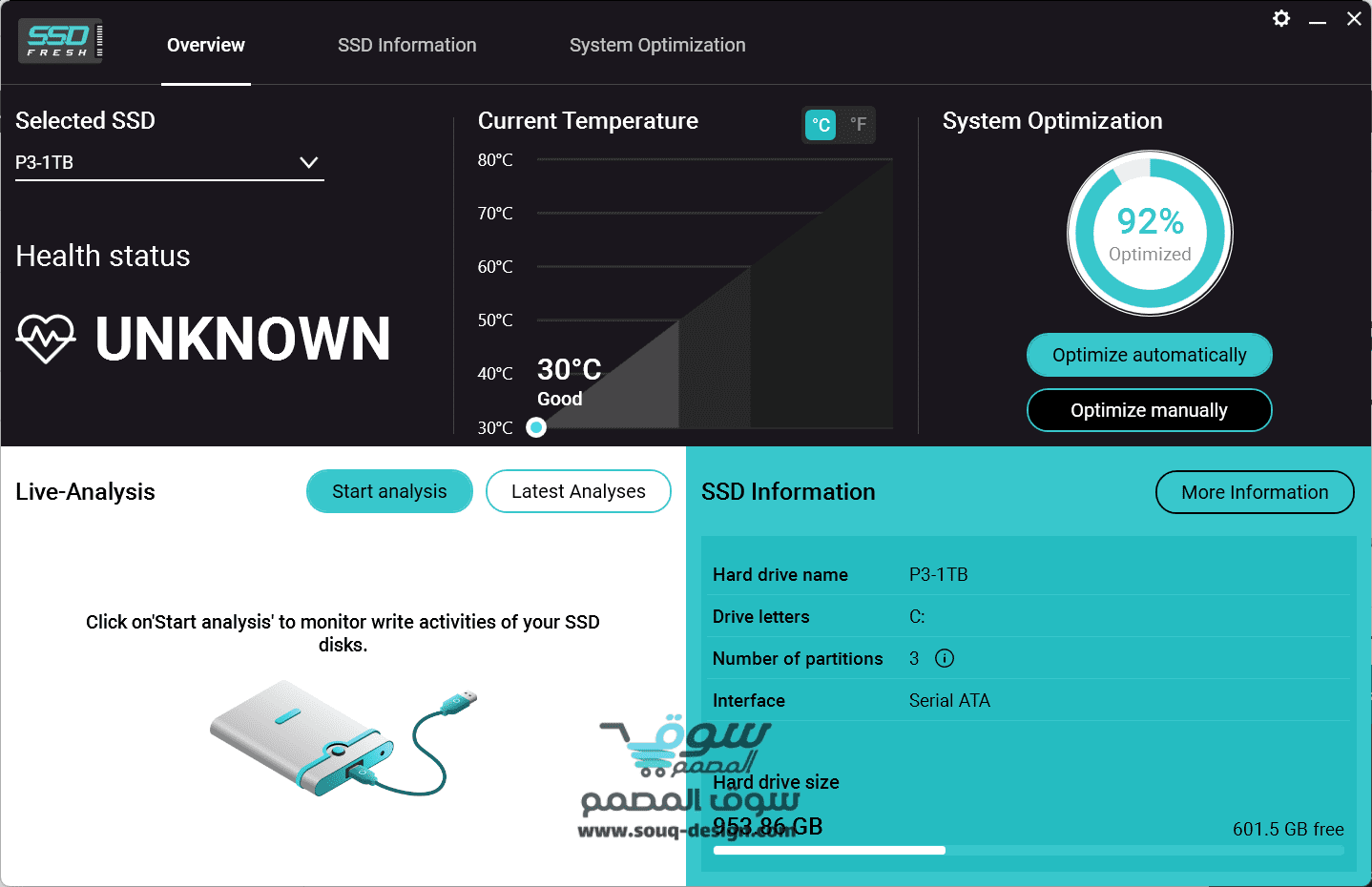 Abelssoft SSD Fresh 2024 v13.02.56042 Multilingual