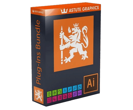 Astute Graphics Plug-ins Elite Bundle 3.9.1