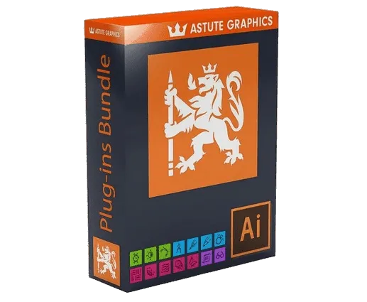 Astute Graphics Plug-ins Elite Bundle 3.9.1